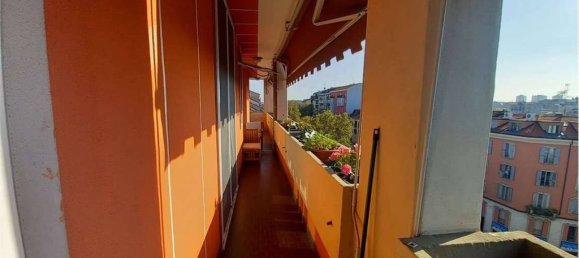 2 chambres Appartement à Milan, Italy No. 248195 22