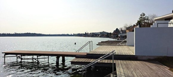 2 rooms House in Hornstein, Austria No. 199396 11