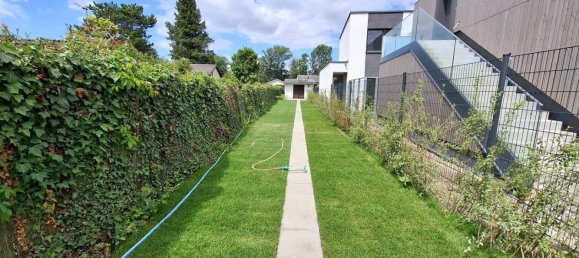 2 rooms House in Hornstein, Austria No. 199396 10