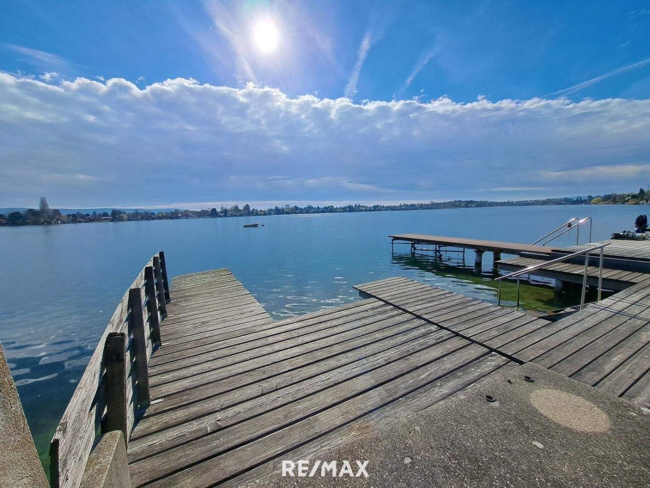 2 rooms House in Hornstein, Austria No. 199396