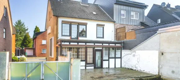 6-Zimmer Haus in Aachen, Germany, Nr. 144225 18