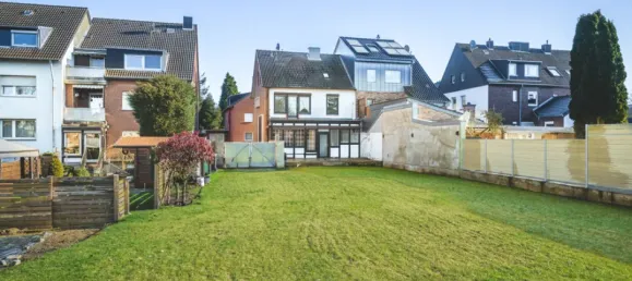6-Zimmer Haus in Aachen, Germany, Nr. 144225 3