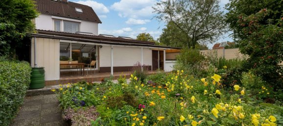 3 Schlafzimmer Stadthaus in Pinneberg, Germany, Nr. 284081 2