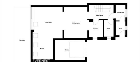 3 Schlafzimmer Stadthaus in Pinneberg, Germany, Nr. 284081 15