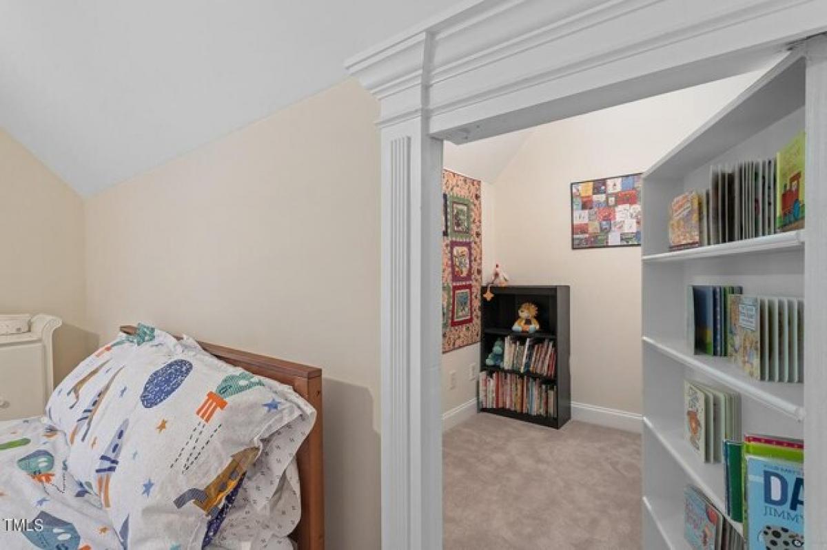 3 bedrooms House in Raleigh, USA No. 433499