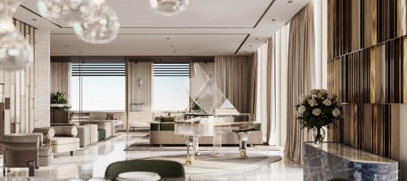 5 Schlafzimmer Penthouse in AETERNITAS BY LONDON GATE, Dubai Marina, UAE, Nr. 63081 14