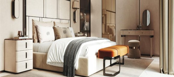 5 Schlafzimmer Penthouse in AETERNITAS BY LONDON GATE, Dubai Marina, UAE, Nr. 63081 5