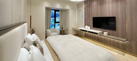 5 Schlafzimmer Penthouse in AETERNITAS BY LONDON GATE, Dubai Marina, UAE, Nr. 63081 11