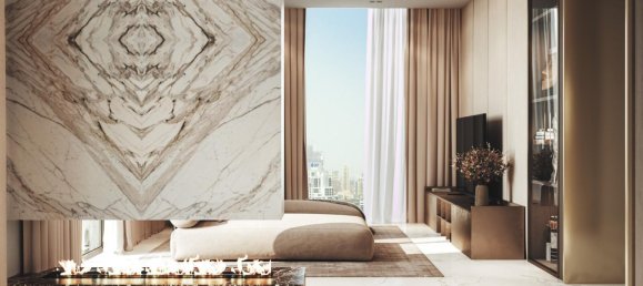 5 Schlafzimmer Penthouse in AETERNITAS BY LONDON GATE, Dubai Marina, UAE, Nr. 63081 15