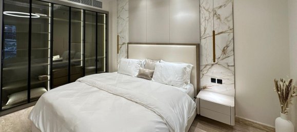 5 Schlafzimmer Penthouse in AETERNITAS BY LONDON GATE, Dubai Marina, UAE, Nr. 63081 2