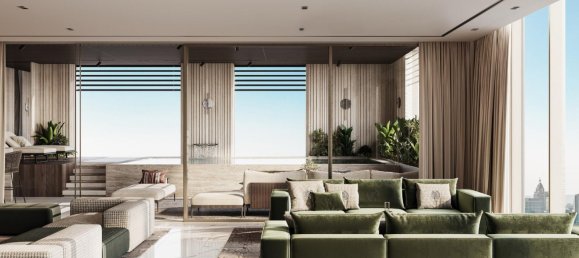 5 Schlafzimmer Penthouse in AETERNITAS BY LONDON GATE, Dubai Marina, UAE, Nr. 63081 12