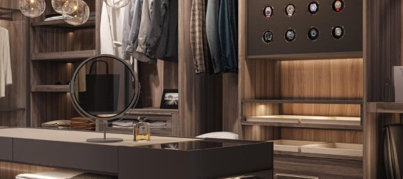 5 Schlafzimmer Penthouse in AETERNITAS BY LONDON GATE, Dubai Marina, UAE, Nr. 63081 8