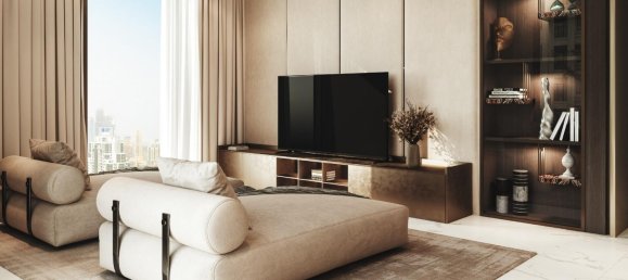 5 Schlafzimmer Penthouse in AETERNITAS BY LONDON GATE, Dubai Marina, UAE, Nr. 63081 13