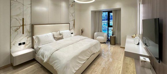 5 Schlafzimmer Penthouse in AETERNITAS BY LONDON GATE, Dubai Marina, UAE, Nr. 63081 9