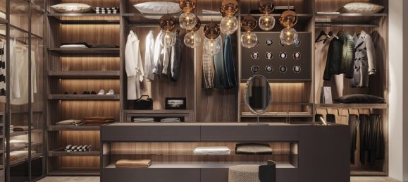 5 Schlafzimmer Penthouse in AETERNITAS BY LONDON GATE, Dubai Marina, UAE, Nr. 63081 10