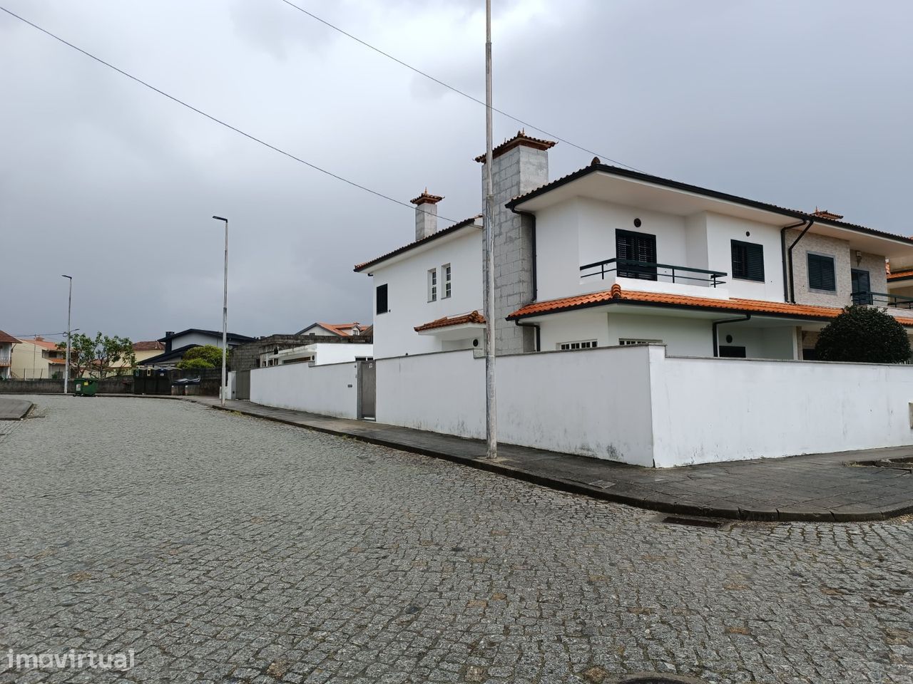 4 غرف نوم منزل في Labruge, Portugal رقم 254852