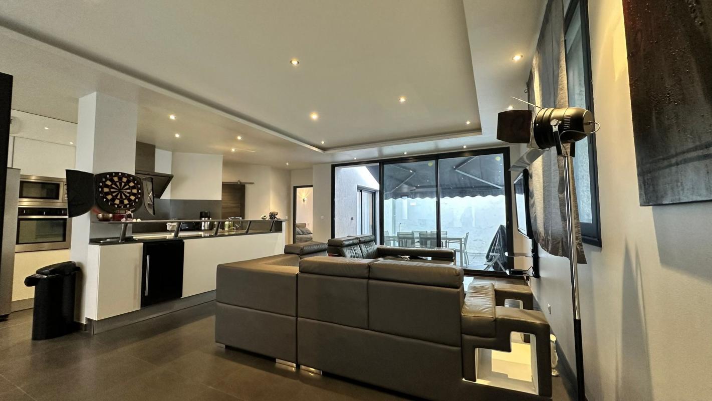 2 bedrooms Apartment in Luc-la-Primaube, France No. 295549