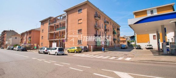 2 rooms Apartment in Novara, Italy No. 107446 5
