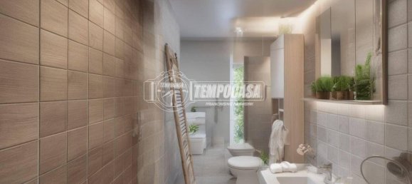 2 rooms Apartment in Novara, Italy No. 107446 3