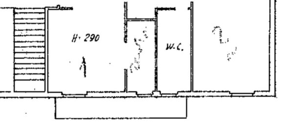 2 rooms Apartment in Novara, Italy No. 107446 8