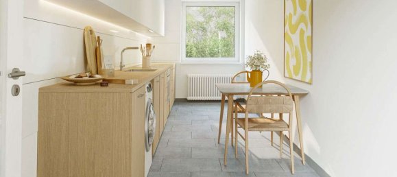 Apartamento de 3 dormitorios en Lower Saxony, Germany No. 297435 7