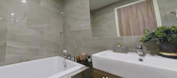 1 bedroom Condo in Bangkok, Thailand No. 21850 10