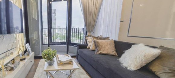 1 bedroom Condo in Bangkok, Thailand No. 21850 2