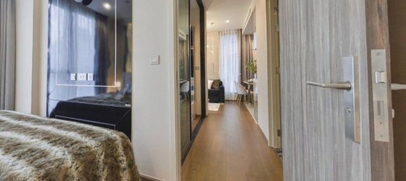 1 bedroom Condo in Bangkok, Thailand No. 21850 7