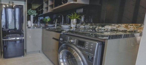 1 bedroom Condo in Bangkok, Thailand No. 21850 5