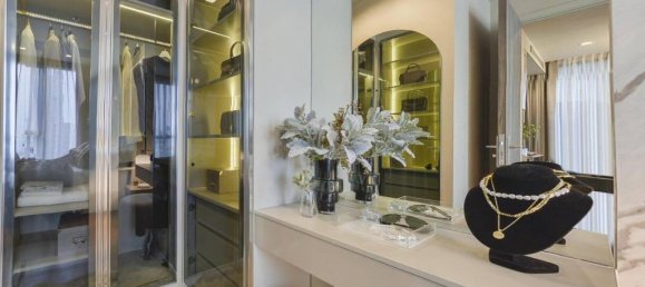 1 bedroom Condo in Bangkok, Thailand No. 21850 8