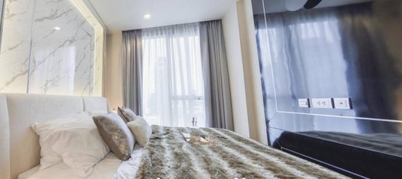 1 bedroom Condo in Bangkok, Thailand No. 21850 6