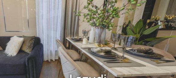 1 bedroom Condo in Bangkok, Thailand No. 21850 4