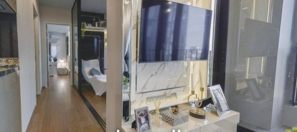 1 bedroom Condo in Bangkok, Thailand No. 21850 3