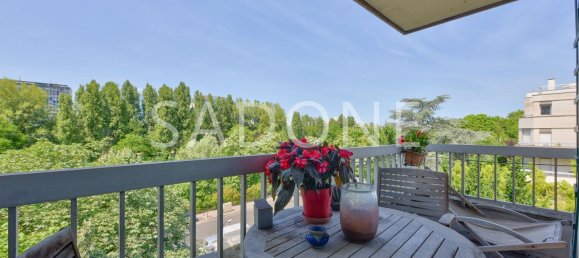 3 bedrooms Apartment in Neuilly-sur-Seine, France No. 348868 9