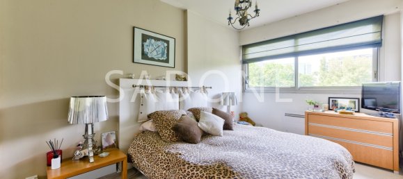 3 bedrooms Apartment in Neuilly-sur-Seine, France No. 348868 5