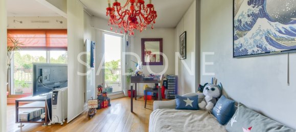 3 bedrooms Apartment in Neuilly-sur-Seine, France No. 348868 7