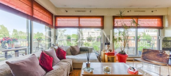 3 bedrooms Apartment in Neuilly-sur-Seine, France No. 348868 2