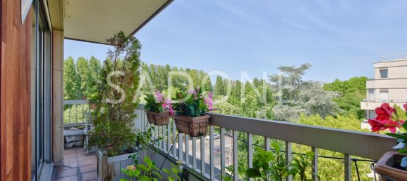 3 bedrooms Apartment in Neuilly-sur-Seine, France No. 348868 10