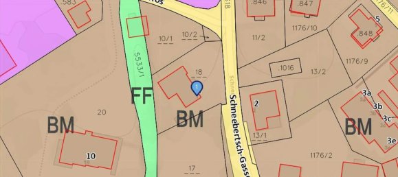 Apartamento de 3 habitaciónes en Frastanz, Austria No. 227507 13