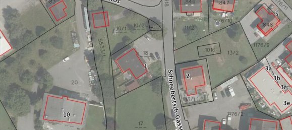 Apartamento de 3 habitaciónes en Frastanz, Austria No. 227507 12