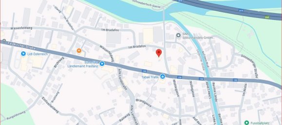 Apartamento de 3 habitaciónes en Frastanz, Austria No. 227507 14