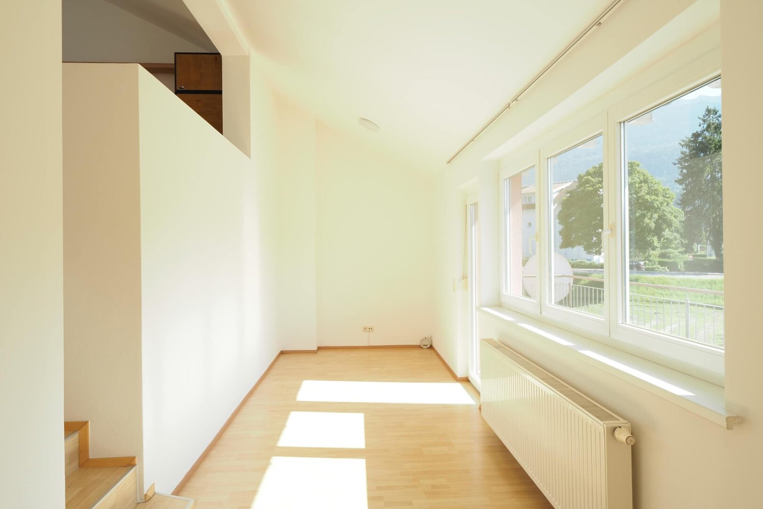 Apartamento de 3 habitaciónes en Frastanz, Austria No. 227507