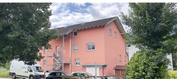 Apartamento de 3 habitaciónes en Frastanz, Austria No. 227507 2