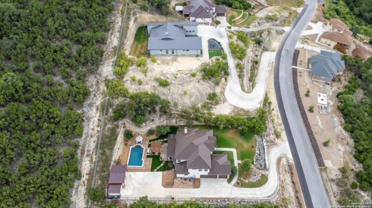 Grundstück in San Antonio, USA, Nr. 481677