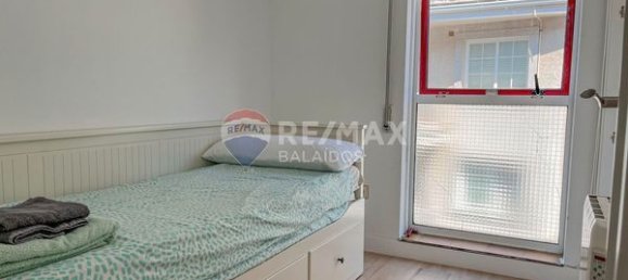 2 Schlafzimmer Penthouse in Sanxenxo, Spain, Nr. 191489 12