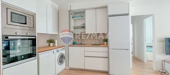 2 Schlafzimmer Penthouse in Sanxenxo, Spain, Nr. 191489 10