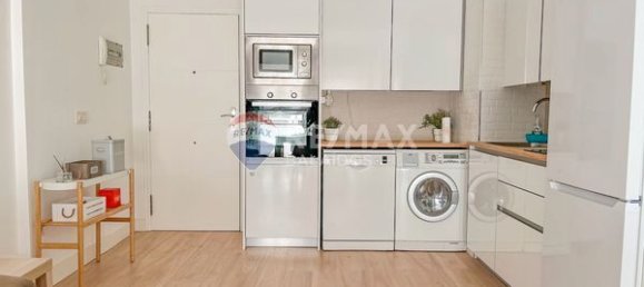 2 Schlafzimmer Penthouse in Sanxenxo, Spain, Nr. 191489 2