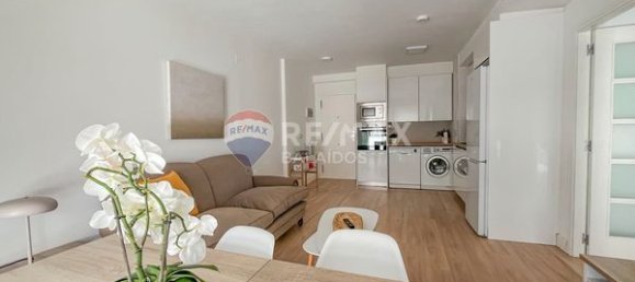 2 Schlafzimmer Penthouse in Sanxenxo, Spain, Nr. 191489 11