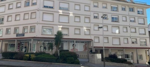 2 Schlafzimmer Penthouse in Sanxenxo, Spain, Nr. 191489 15