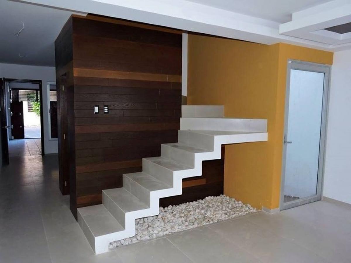 3 bedrooms House in Veracruz, Mexico No. 214437